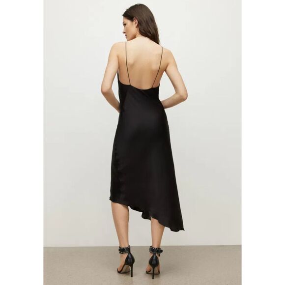 AllSaints Alexia Dress - Picture 2 of 11